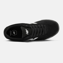 New Balance Numeric 22 Skateboard Shoes - Black/White